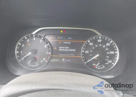 2022 Nissan Frontier King Cab Sv 4X2 из США, поврежденный, VIN 1N6ED1CLXNN624269